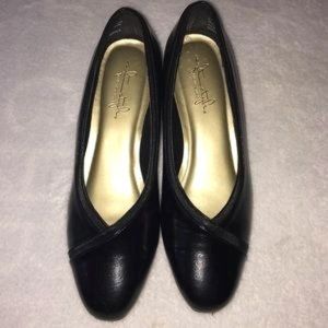 Soft Styles Dress Shoes Size 8